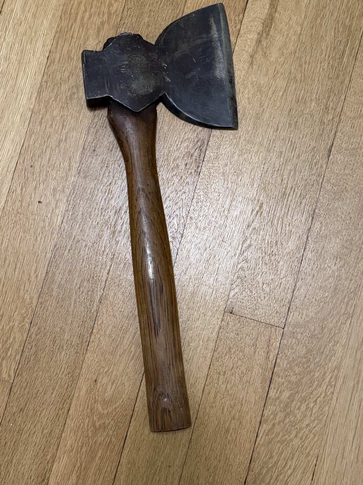 Antique Axe Vintage Tool
