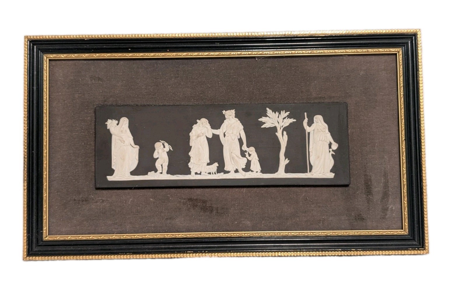 VINTAGE Collectible WEDGWOOD \