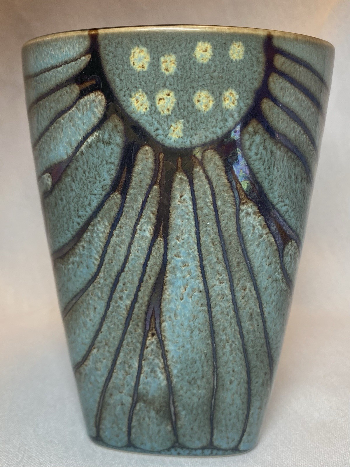 ROSCHER Stoneware \