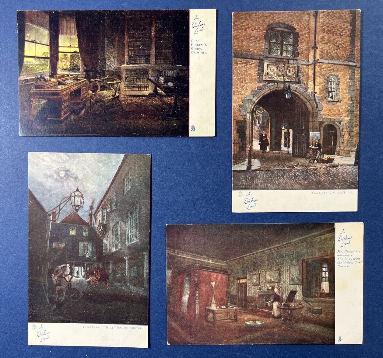 Art Series Set 4 \