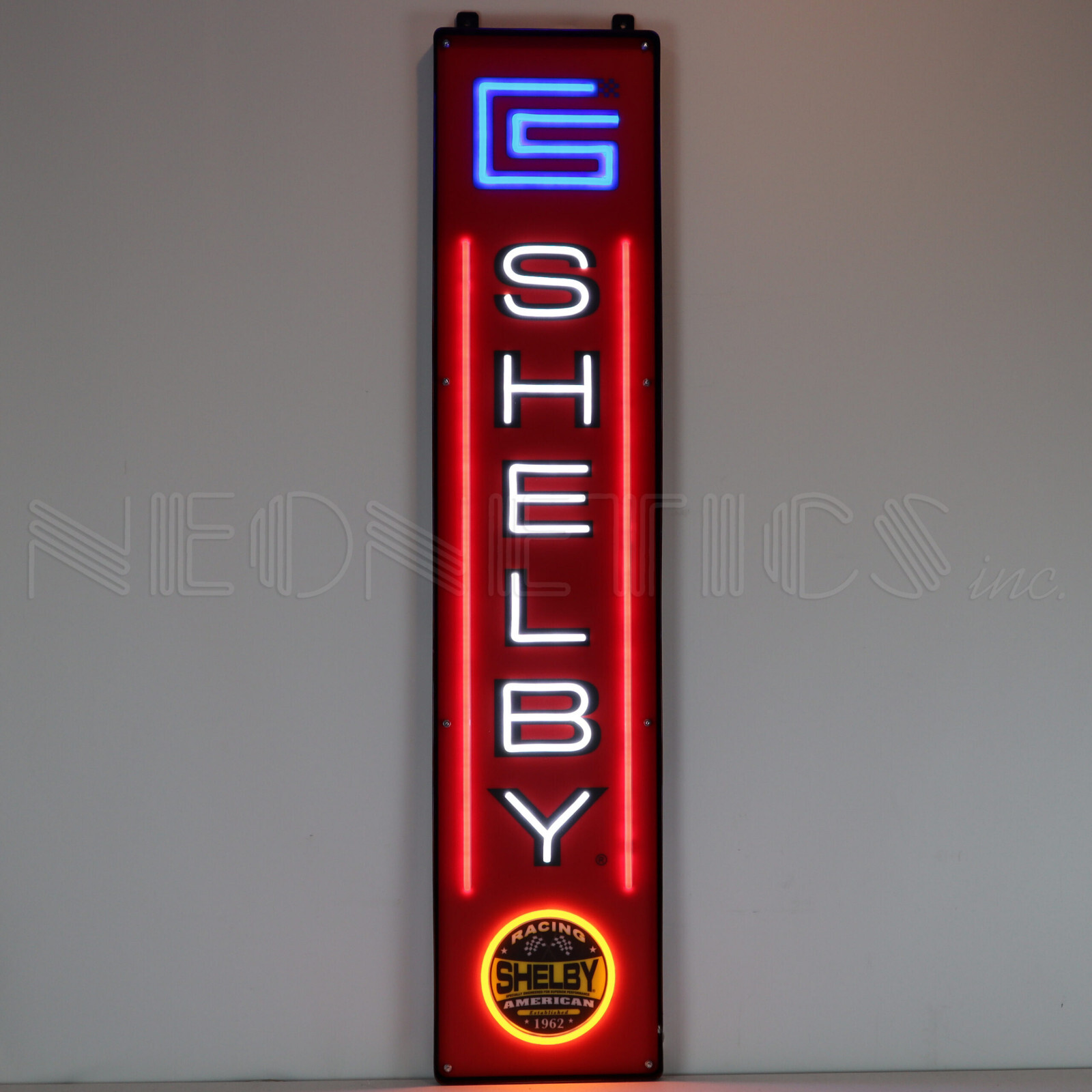 New Shelby Flex LED Neon sign 47
