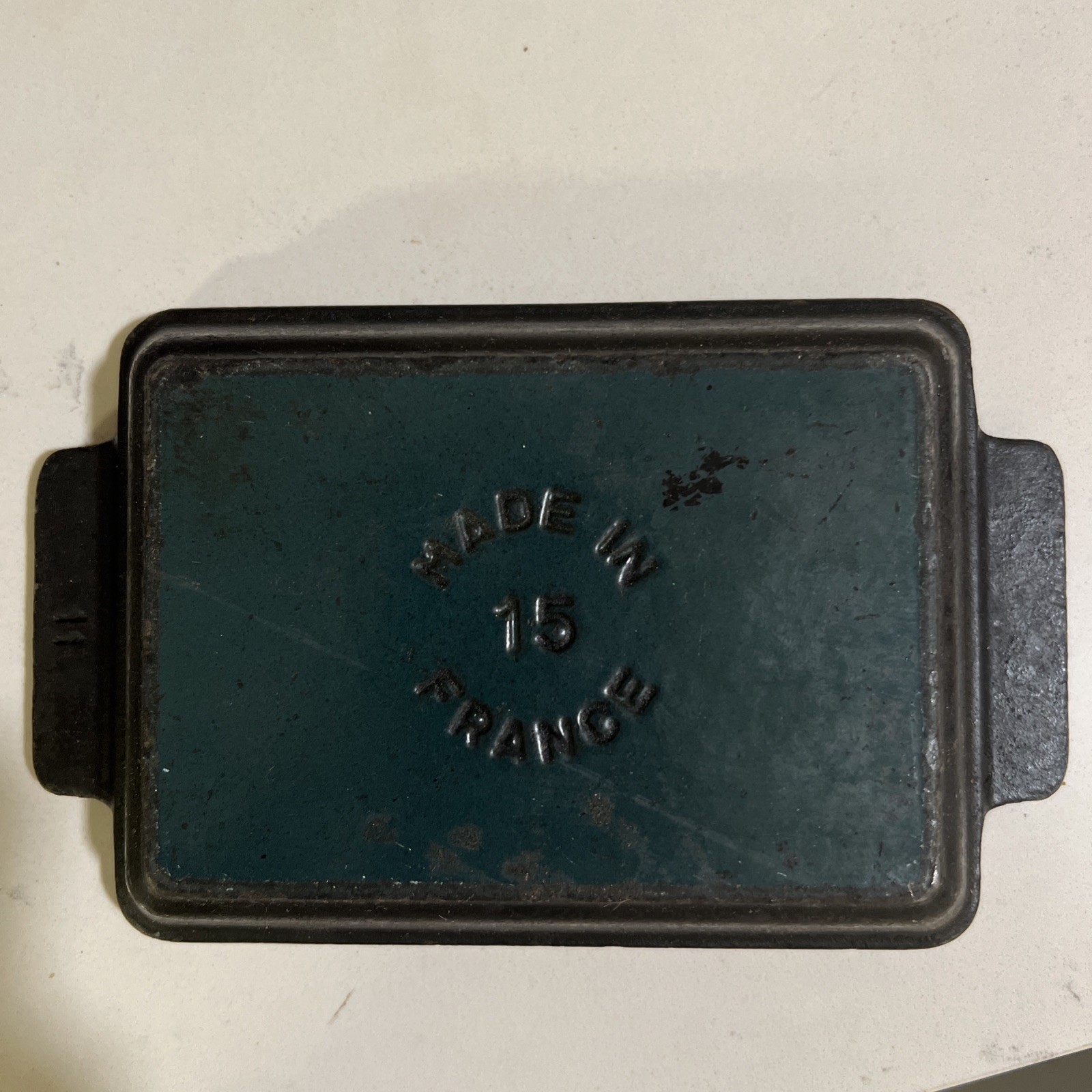 Staub 4-1/2 Staub 4-1/2