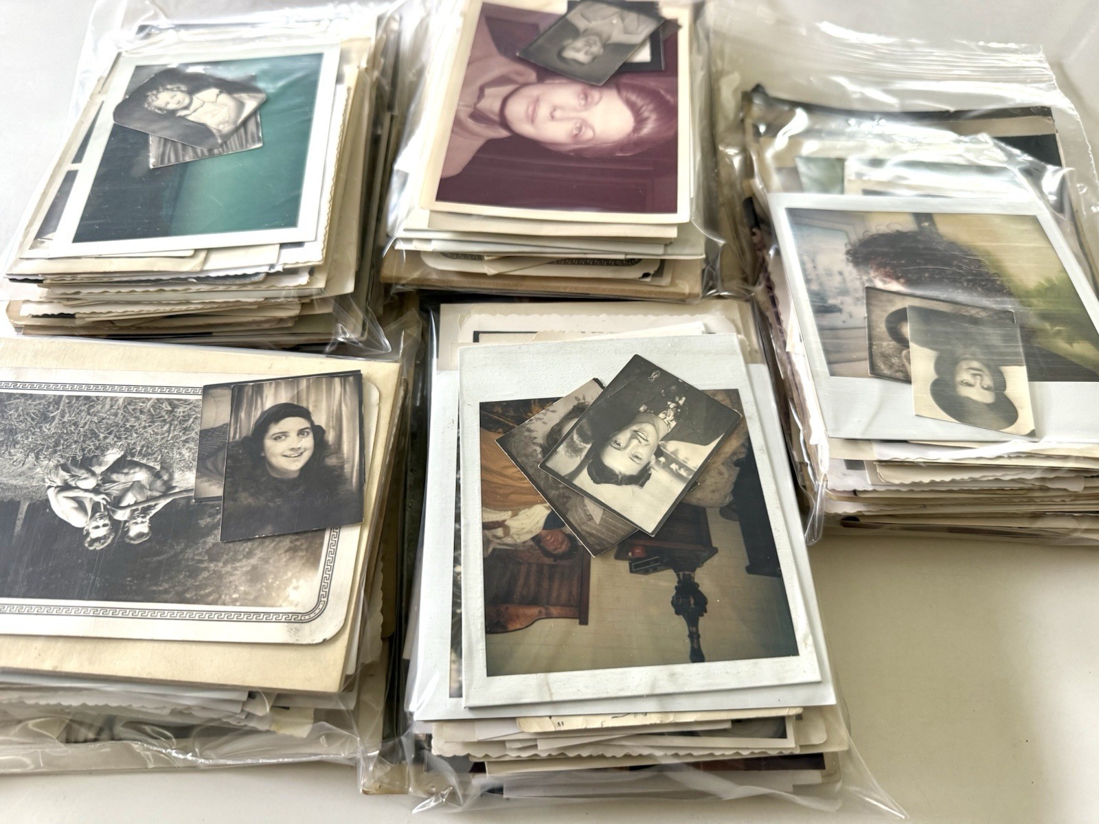 1/2 LB Vintage Photo Lot GREAT For RESELLERS Original Snapshots Random Found 1/2 LB Vintage Photo Lot GREAT For RESELLERS Original Snapshots Random Found