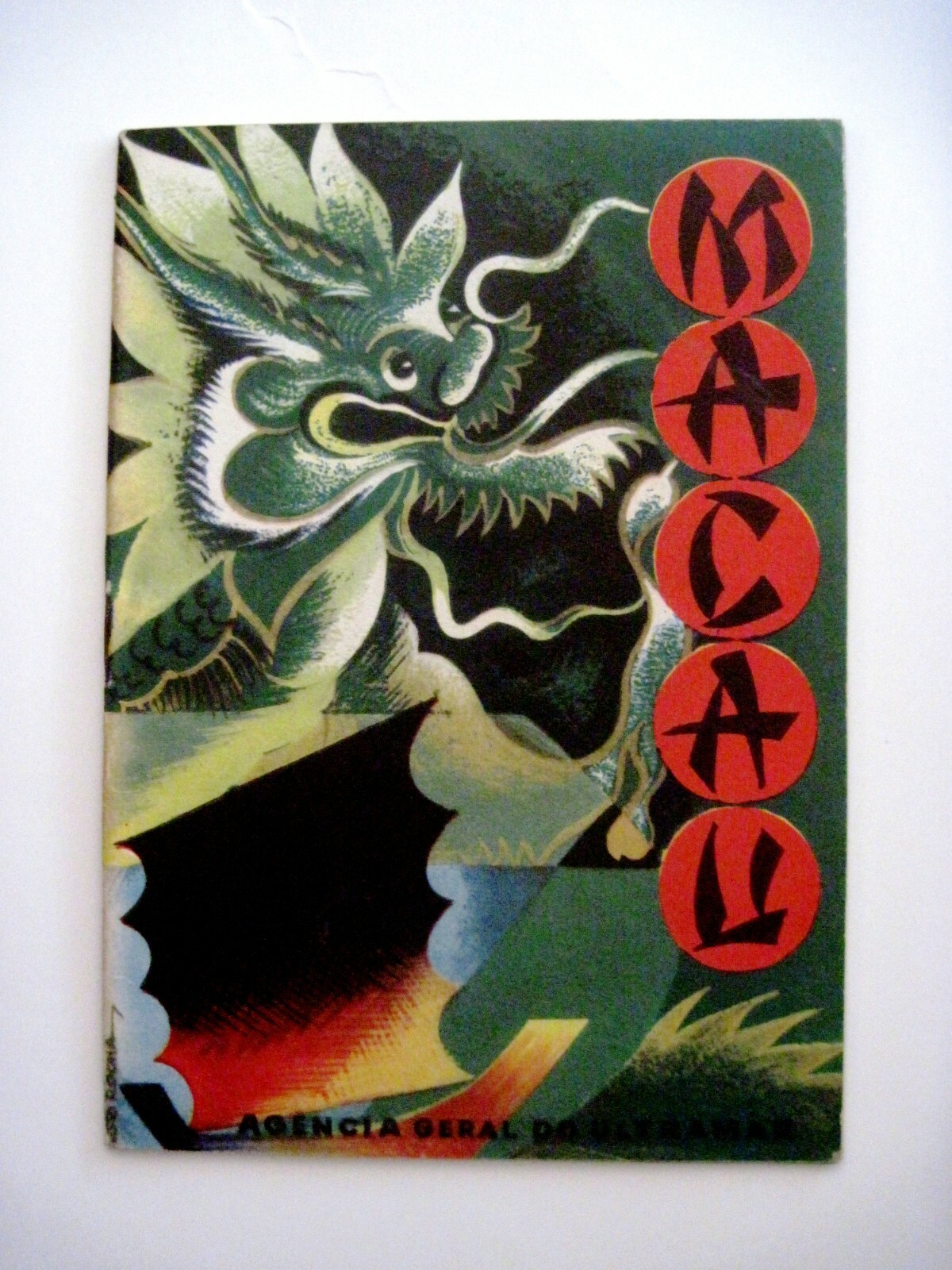 Fantastic Travel Booklet for \