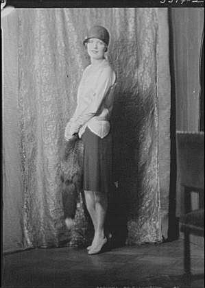 Photo:Marilyn Miller 1928 Portrait Photograph Miss Actress Stage Costume