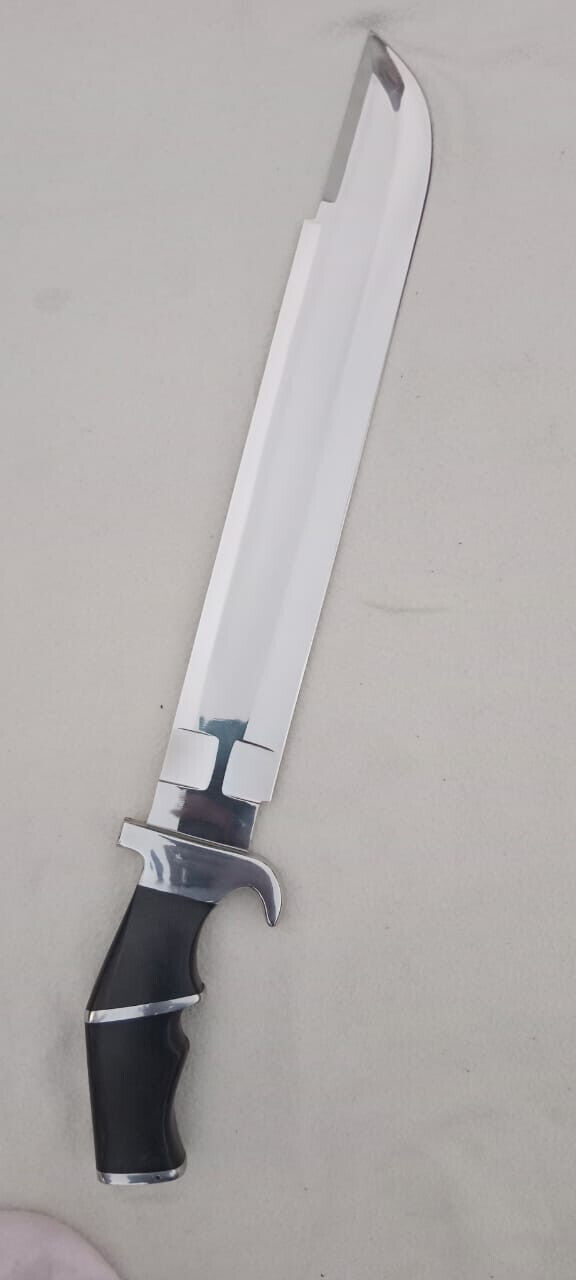 Handmade Short Sword 17\