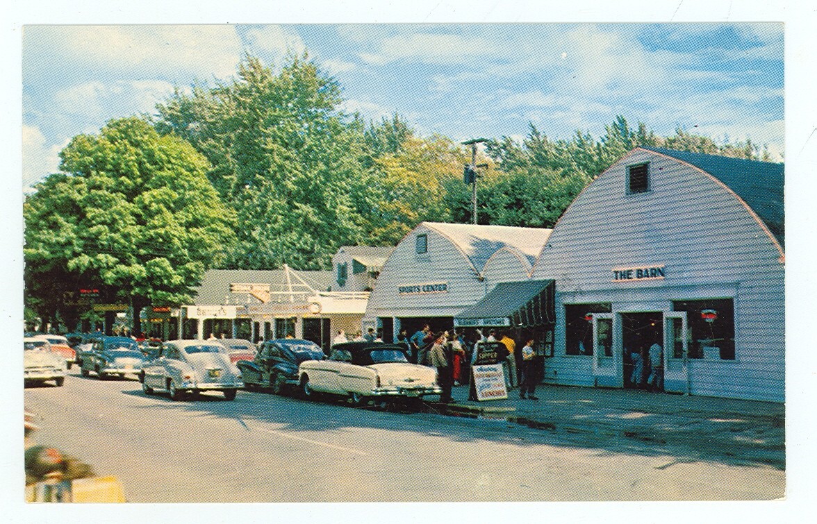 Geneva on the Lake, Ohio, Recreation Center (GenevaOH33