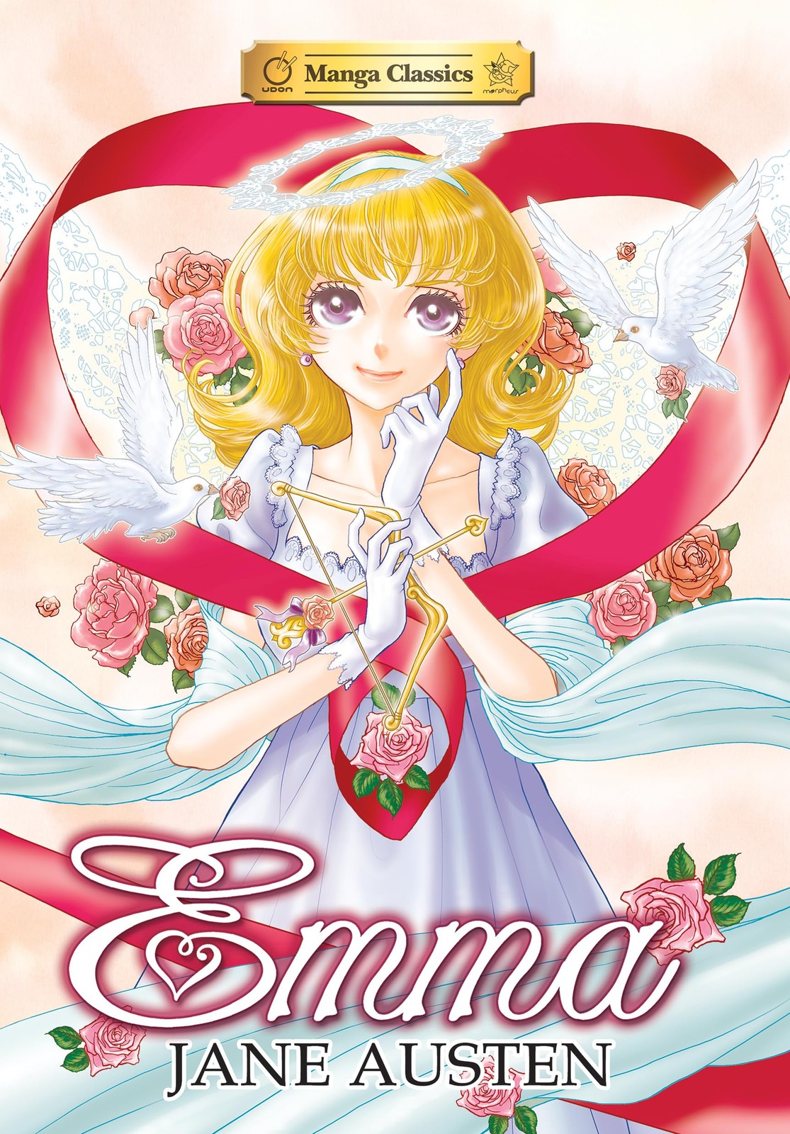 Manga Classics: Emma (Paperback) (5)