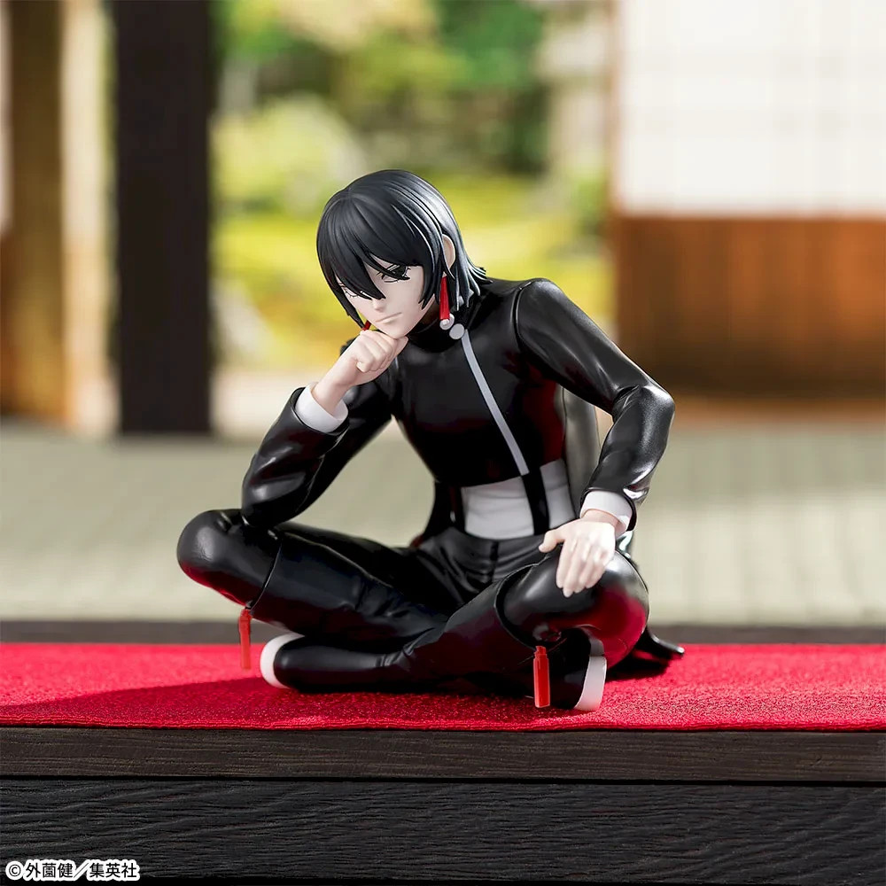 PSL Kagurabachi Chokonose Figure Kagari hiyuki 