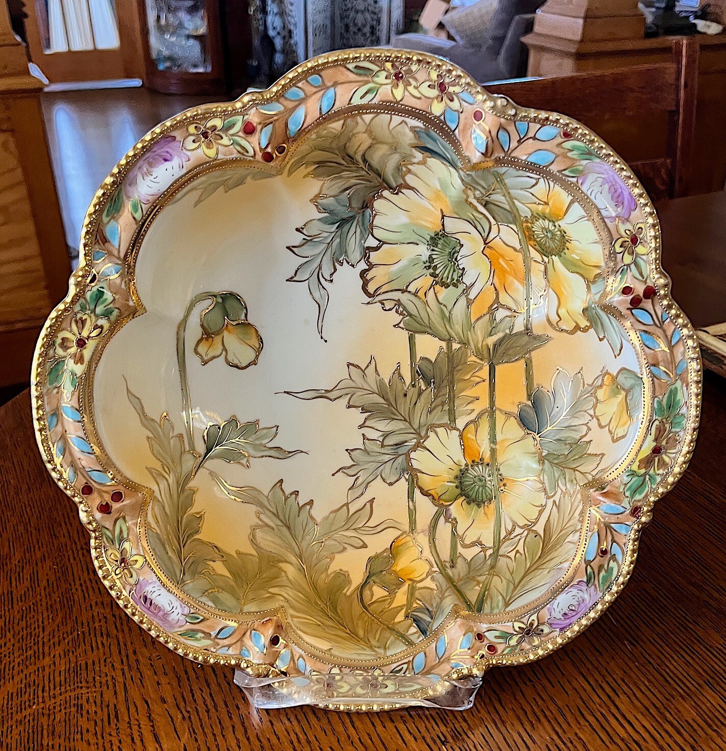 Antique Nippon 12\