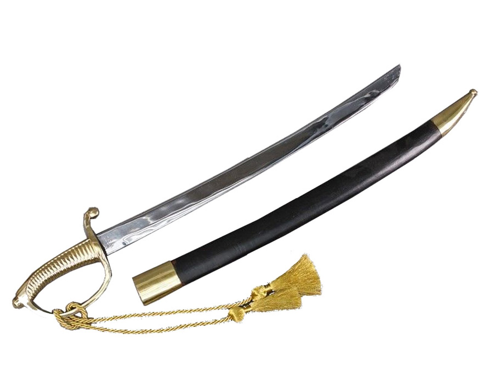 Medieval Napoleon Sword Champagne Opener Sabre Blunt Royal Historical
