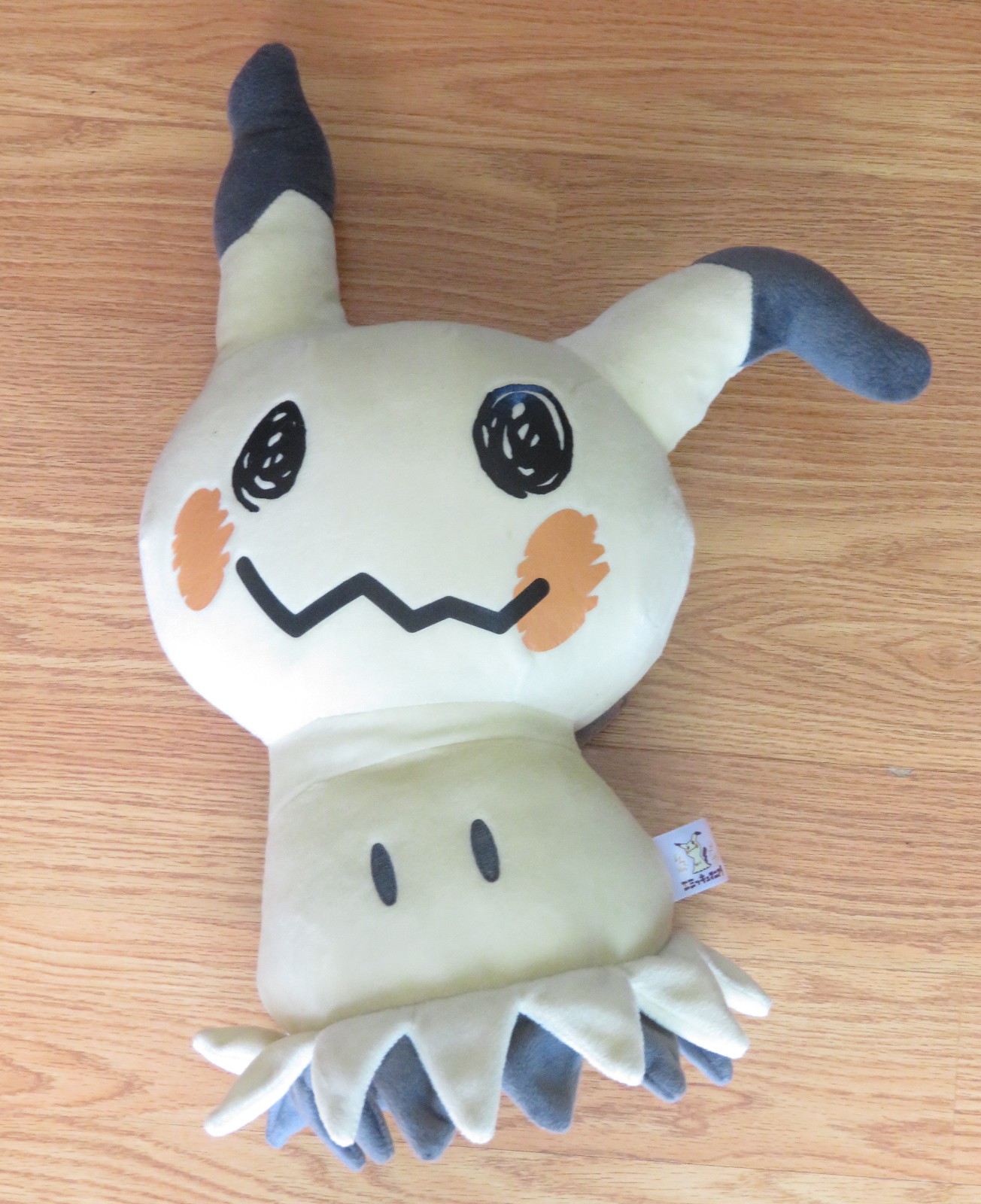 Mimikyu Pokemon 20\