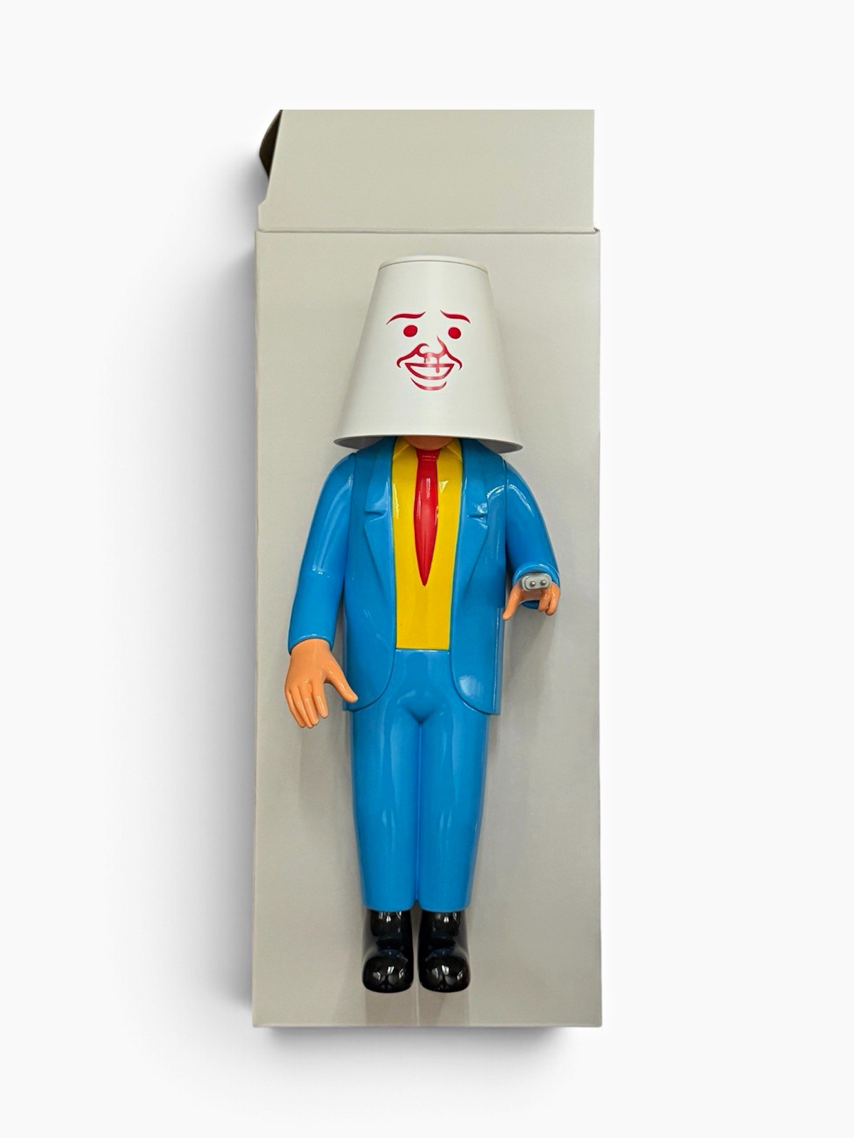 Joan Cornellà Lampman (Lamp), 2023 NEW