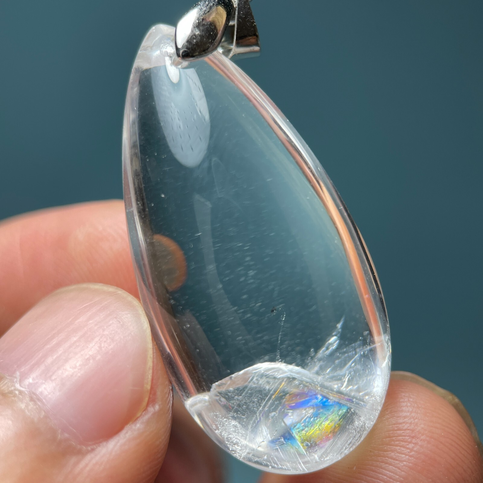 59Ct 100% purify Heal Clear 