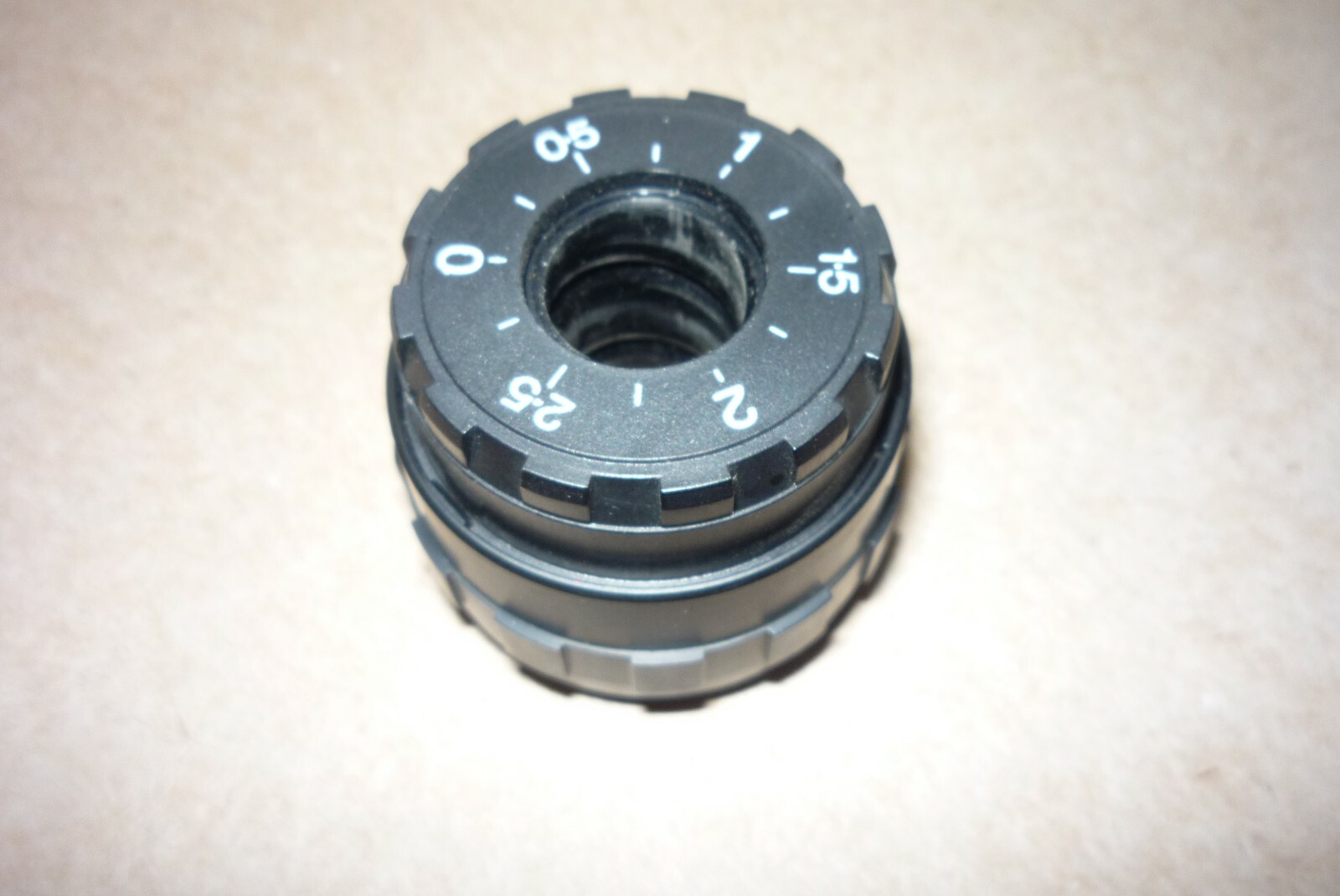 GARRARD GT 350 AP TURNTABLE - TONE ARM WEIGHT 