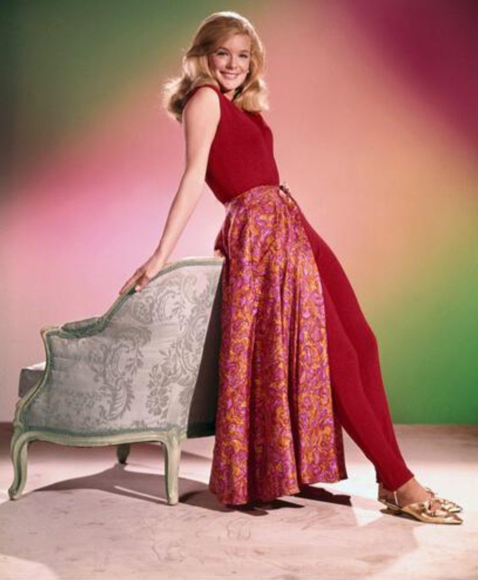 Linda Evans 8x10 Giclee Photo