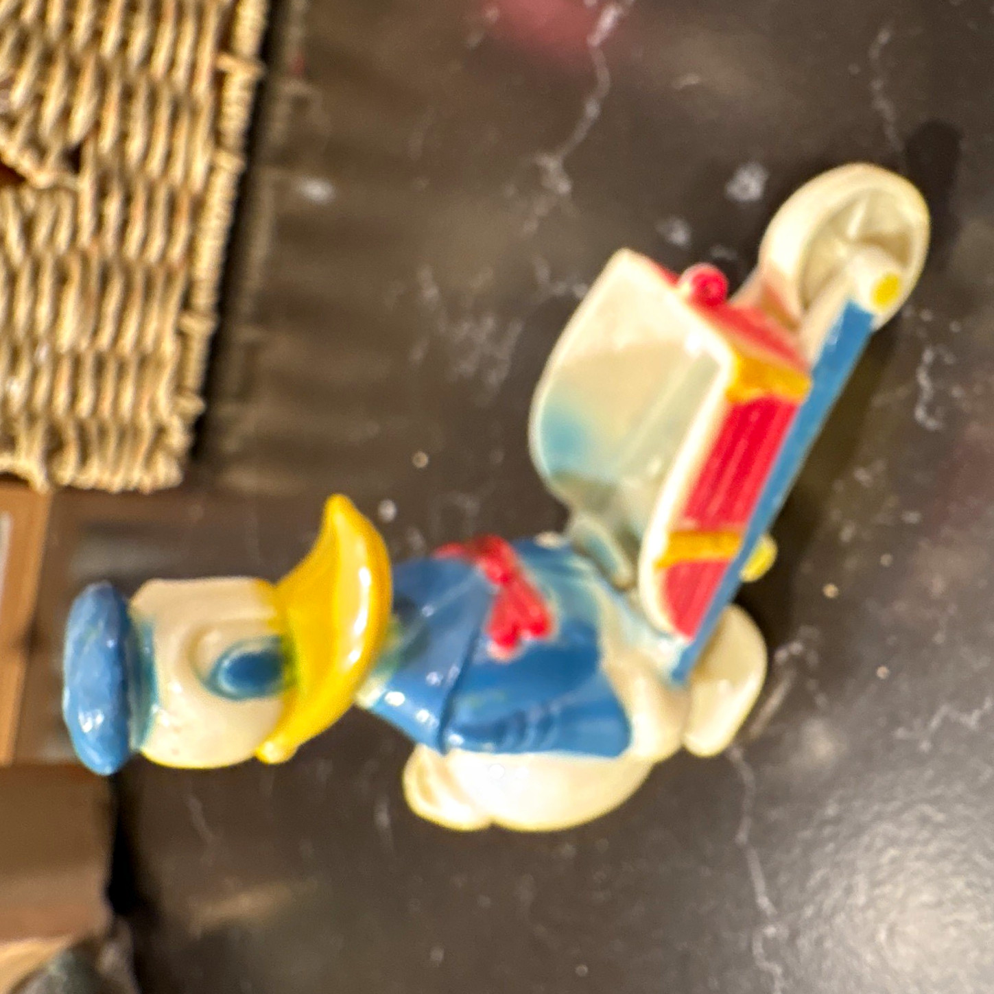 Disney Donald Duck 3