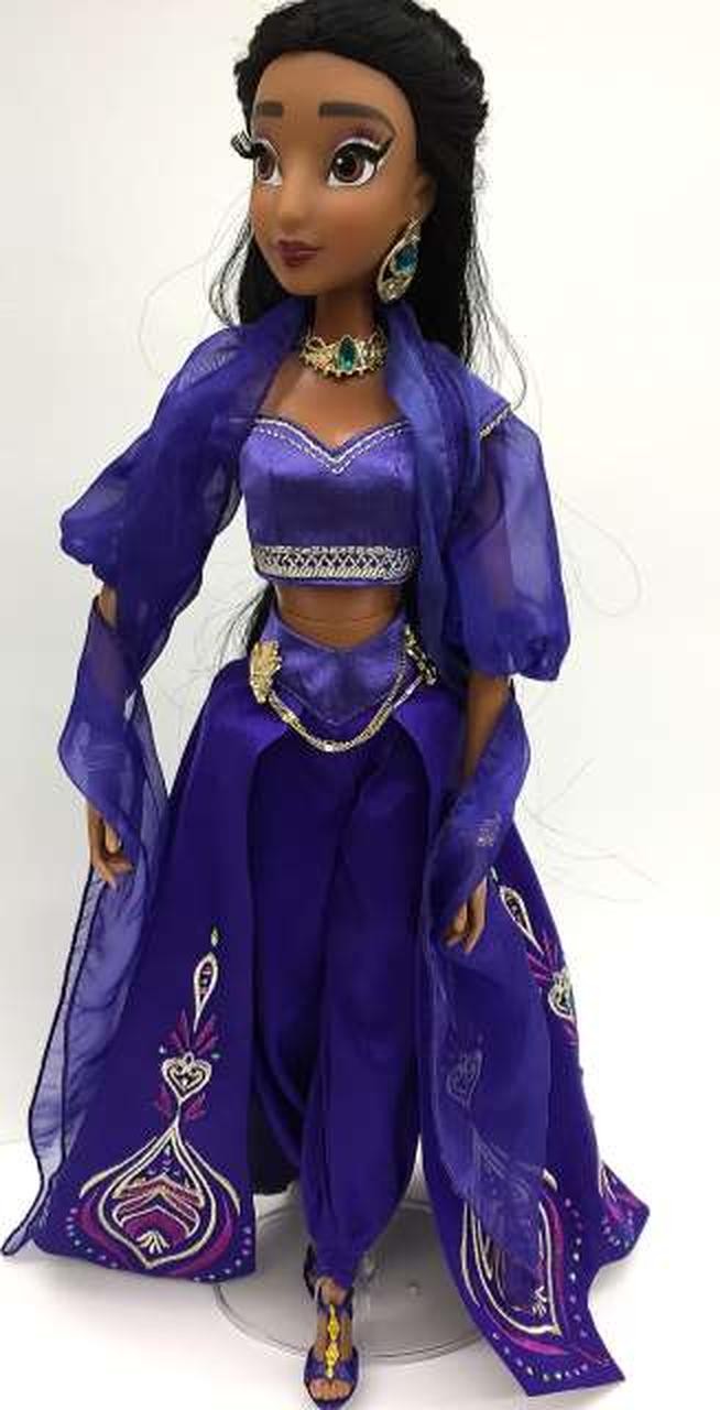 Disney Jasmine Jasmine