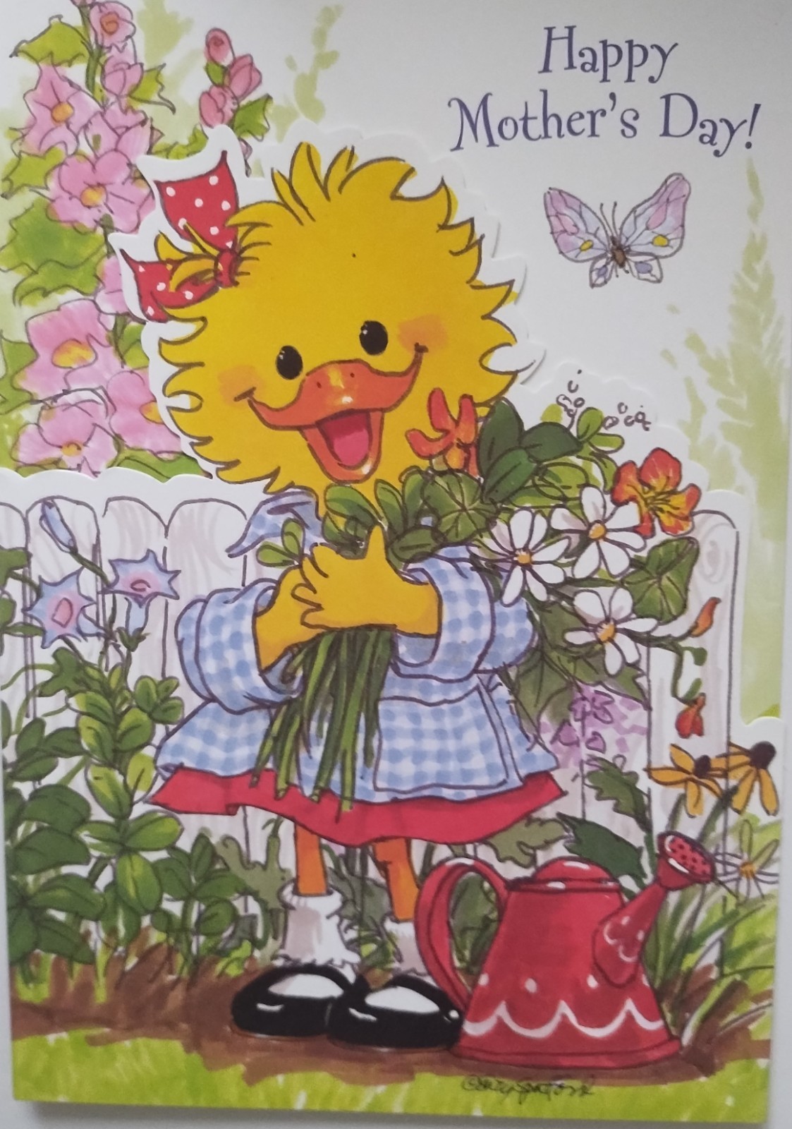 SUZY'S ZOO MOTHER'S DAY CARDS