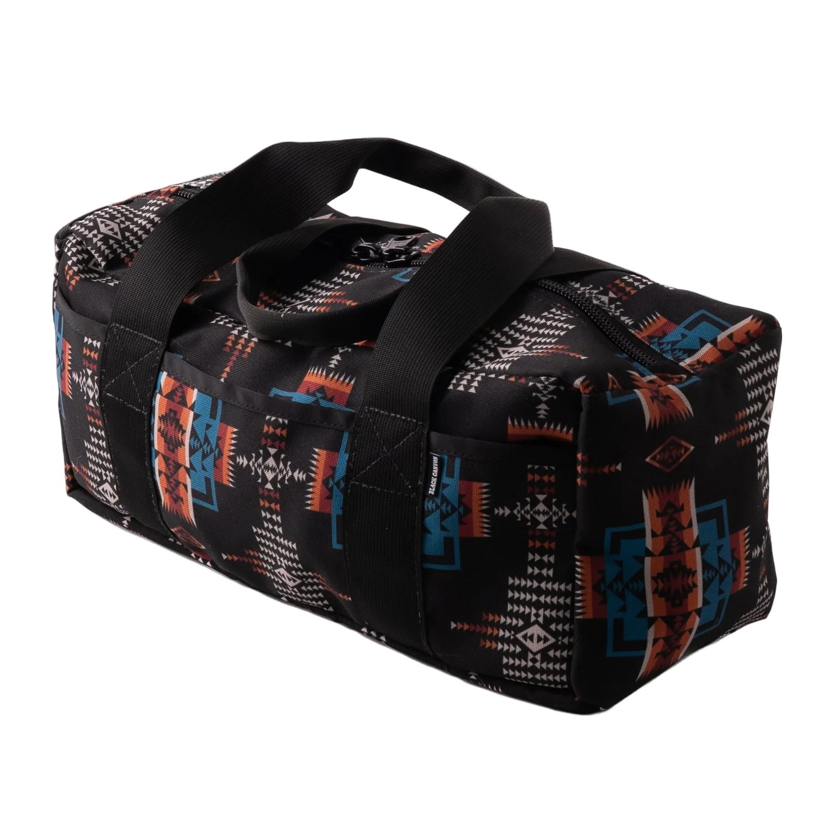 Black Canyon Systems BCS - Saddle Bag SWMK10 Duffel - NOT SupDef WRMFZY GWA QILO Black Canyon Systems BCS - Saddle Bag SWMK10 Duffel - NOT SupDef WRMFZY GWA QILO