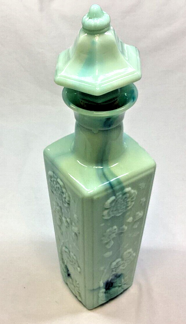 Jim Beam Decanter