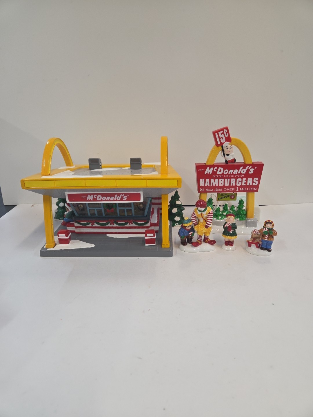 Department 56 The Original Village \