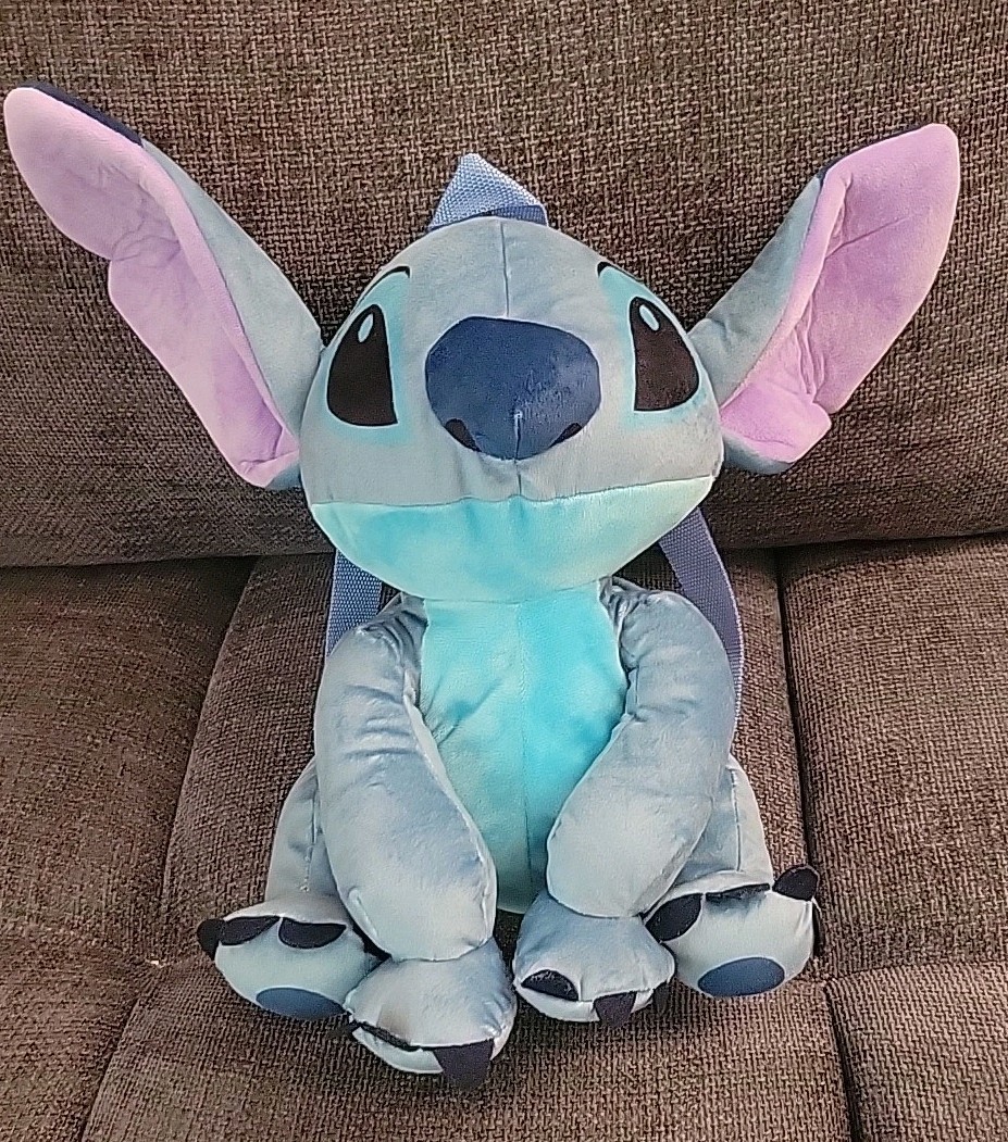 Disney Stitch 16\