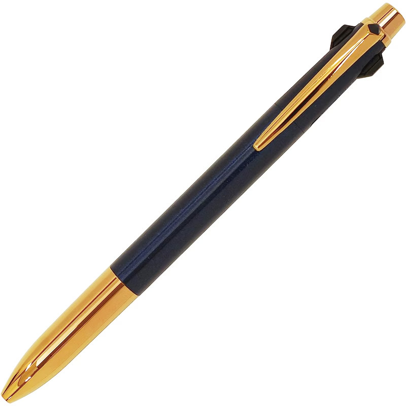 Japan Mitsubishi Uni Jetstream Prime 3 color Multi Pen Noble Limited Edition