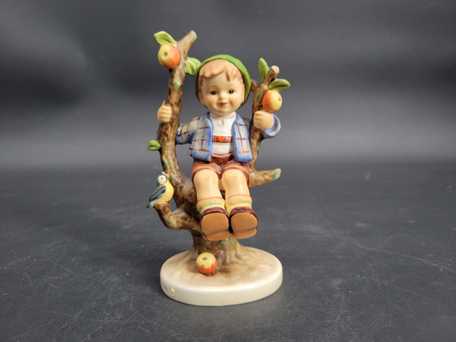 VTG Goebel Hummel - \ VTG Goebel Hummel - \