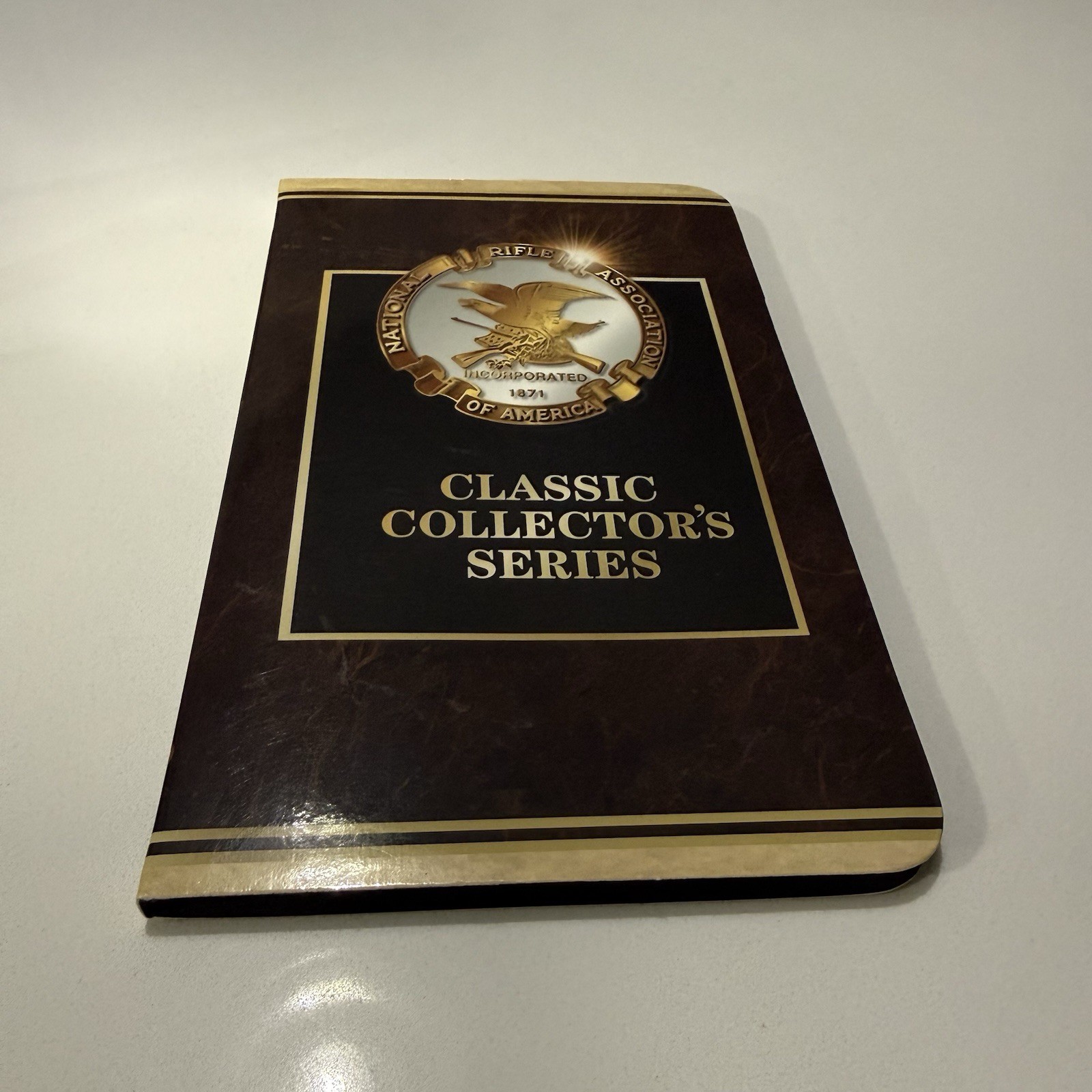National Rifle Association Classic Collector's Series Wildlife Coin Collection