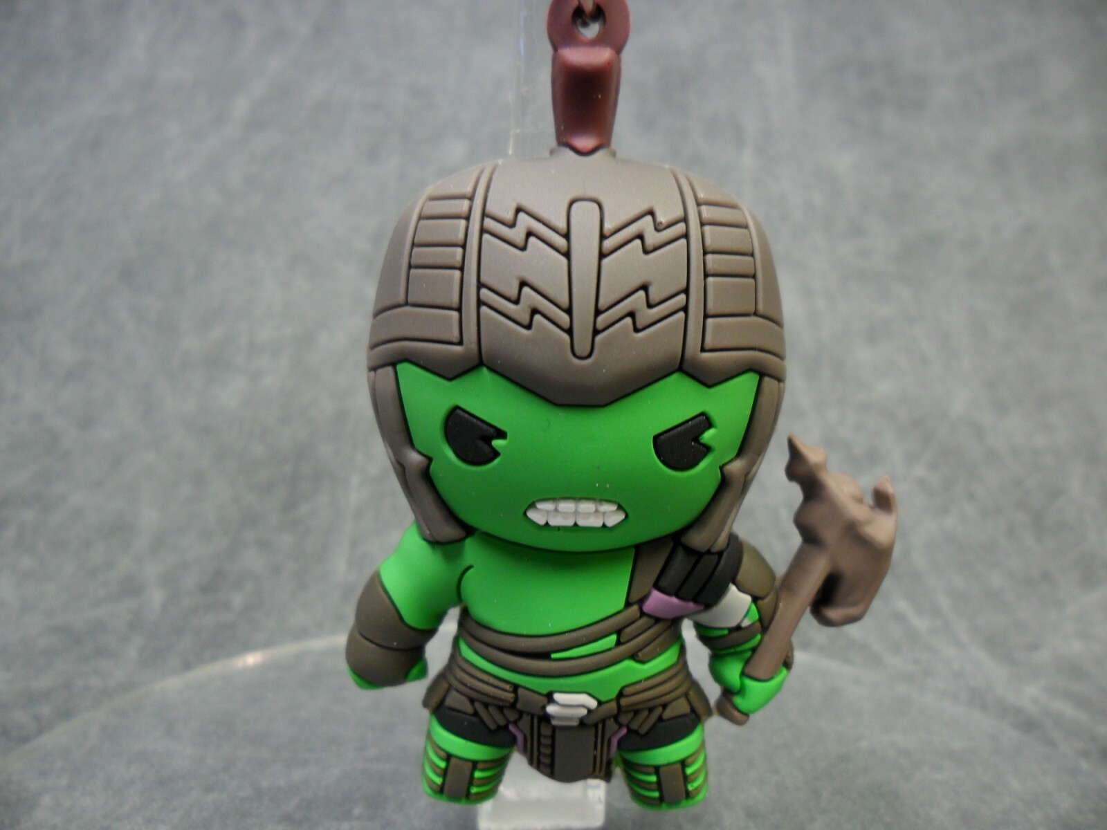 Avengers Infinity Saga NEW * Gladiator Hulk Clip * Blind Bag Key Chain Monogram Avengers Infinity Saga NEW * Gladiator Hulk Clip * Blind Bag Key Chain Monogram