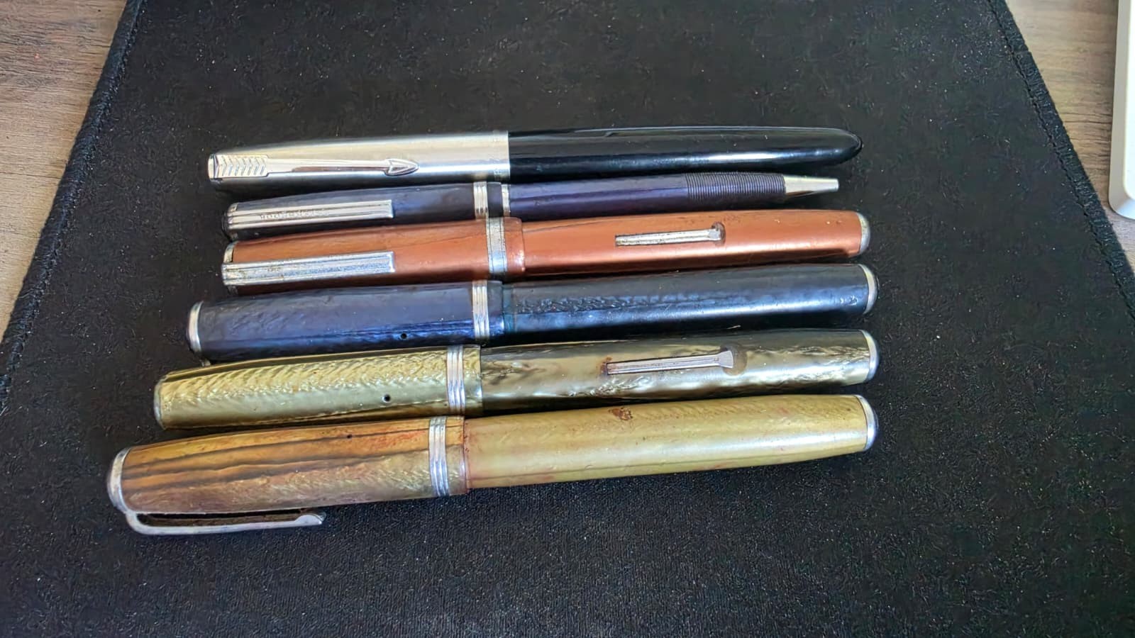 VINTAGE 1950s PARKER \