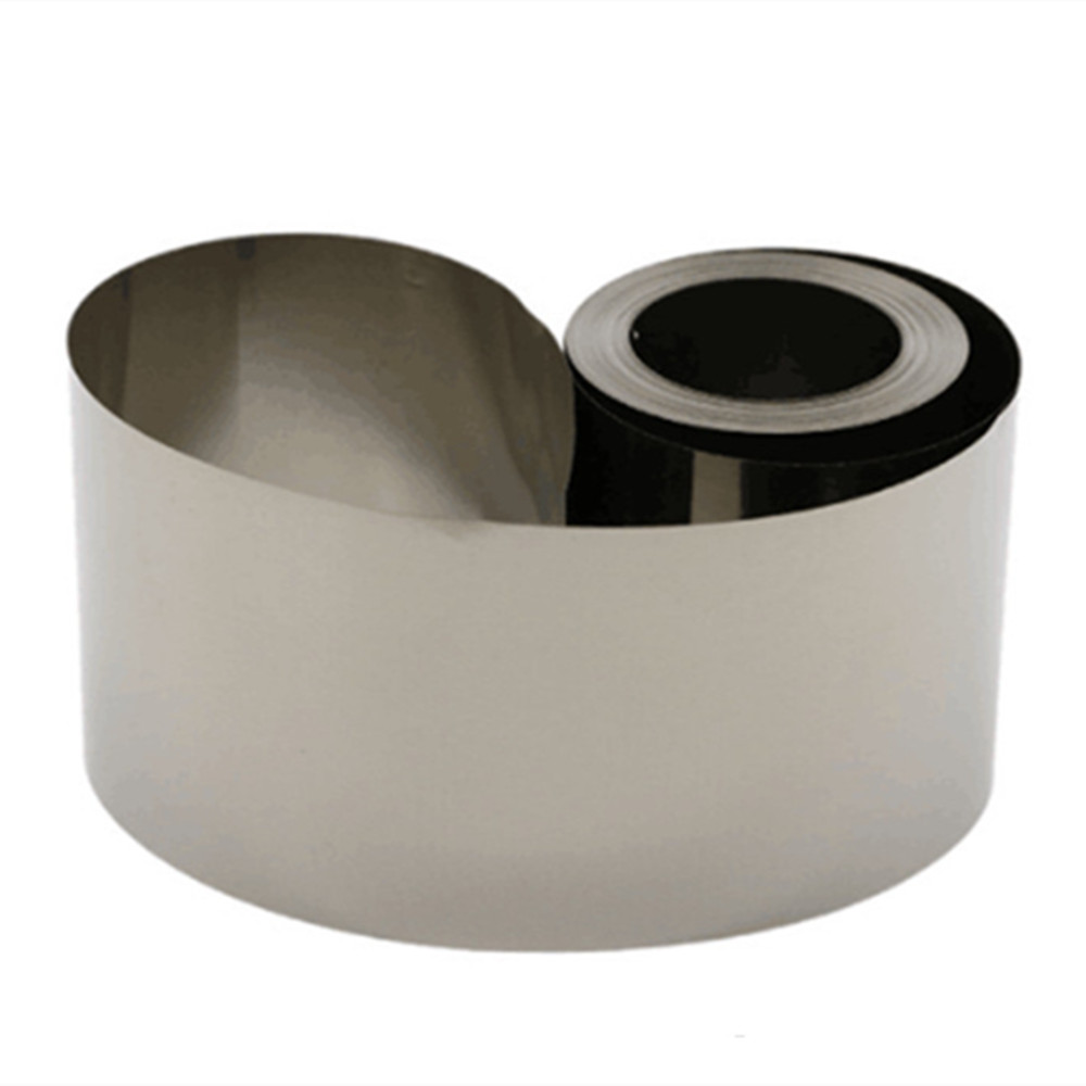 Sn≥99.99% Tin Foil ,Tin Strips,Tin Sn Plate Sheet For Scientific Research Lot
