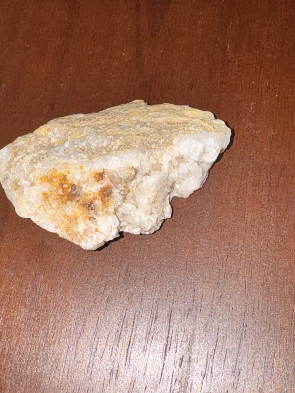 Drusy Quartz From Diamond Hill Mine