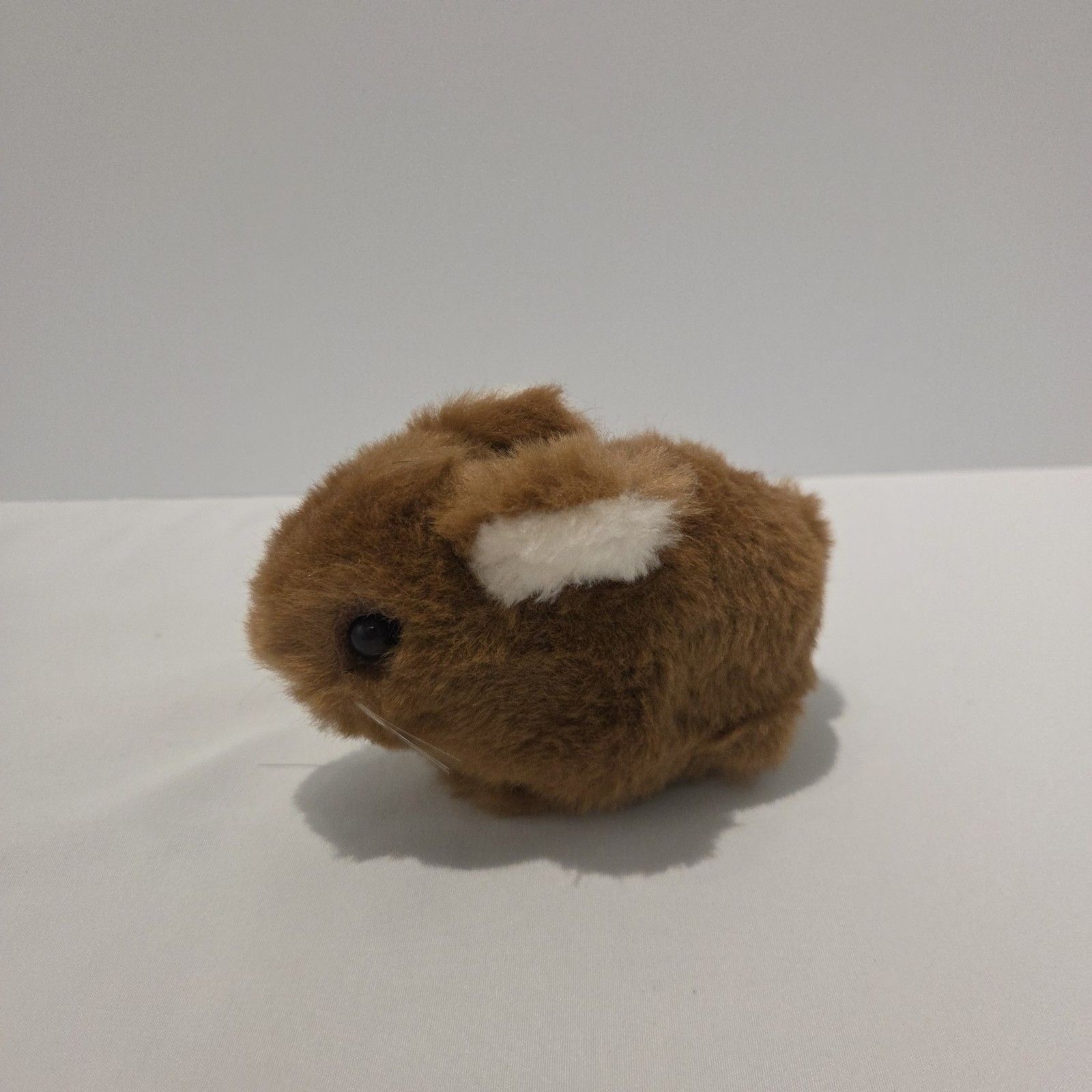 Bunny Rabbit Stuffed Animal Vintage R Dakin & Co 1979 San Francisco CA