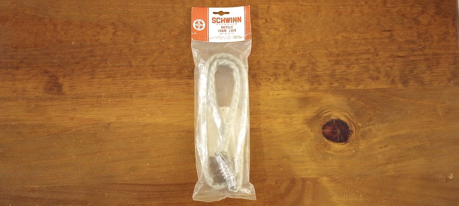 NOS Vintage Schwinn Banana Seat Muscle Bike Silver Glitter Combo Lock NOS Vintage Schwinn Banana Seat Muscle Bike Silver Glitter Combo Lock