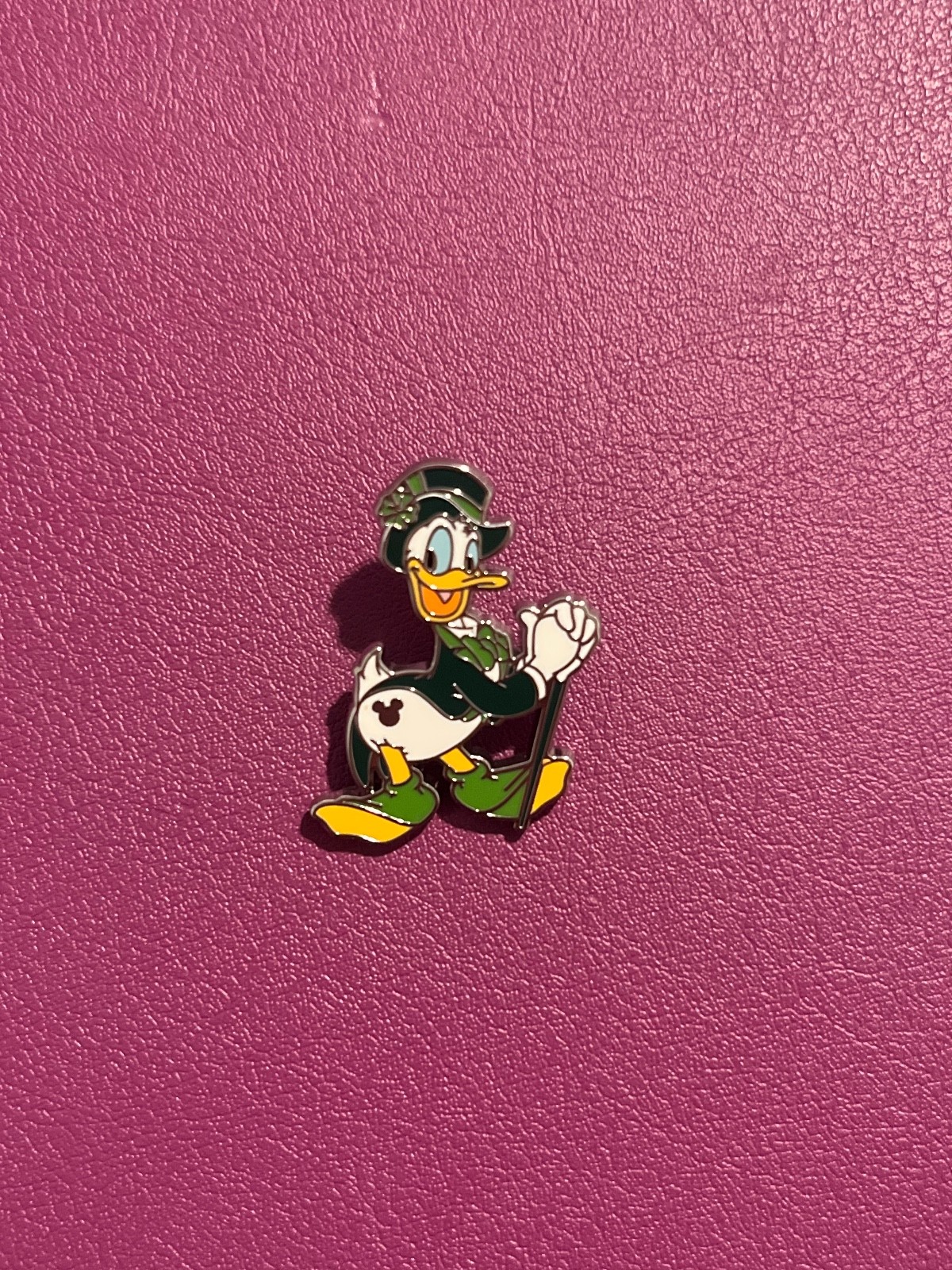 WDW 2025 Wave A Hidden Mickey - Choose One