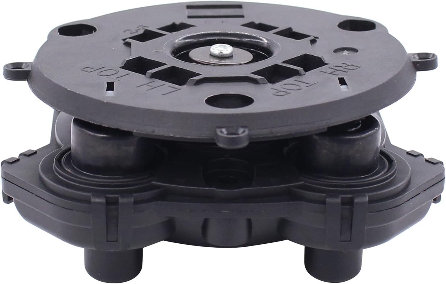 ApplianPar Driver or Passenger Side View Mirror Actuator Motor for Hyundai Az... ApplianPar Driver or Passenger Side View Mirror Actuator Motor for Hyundai Az...