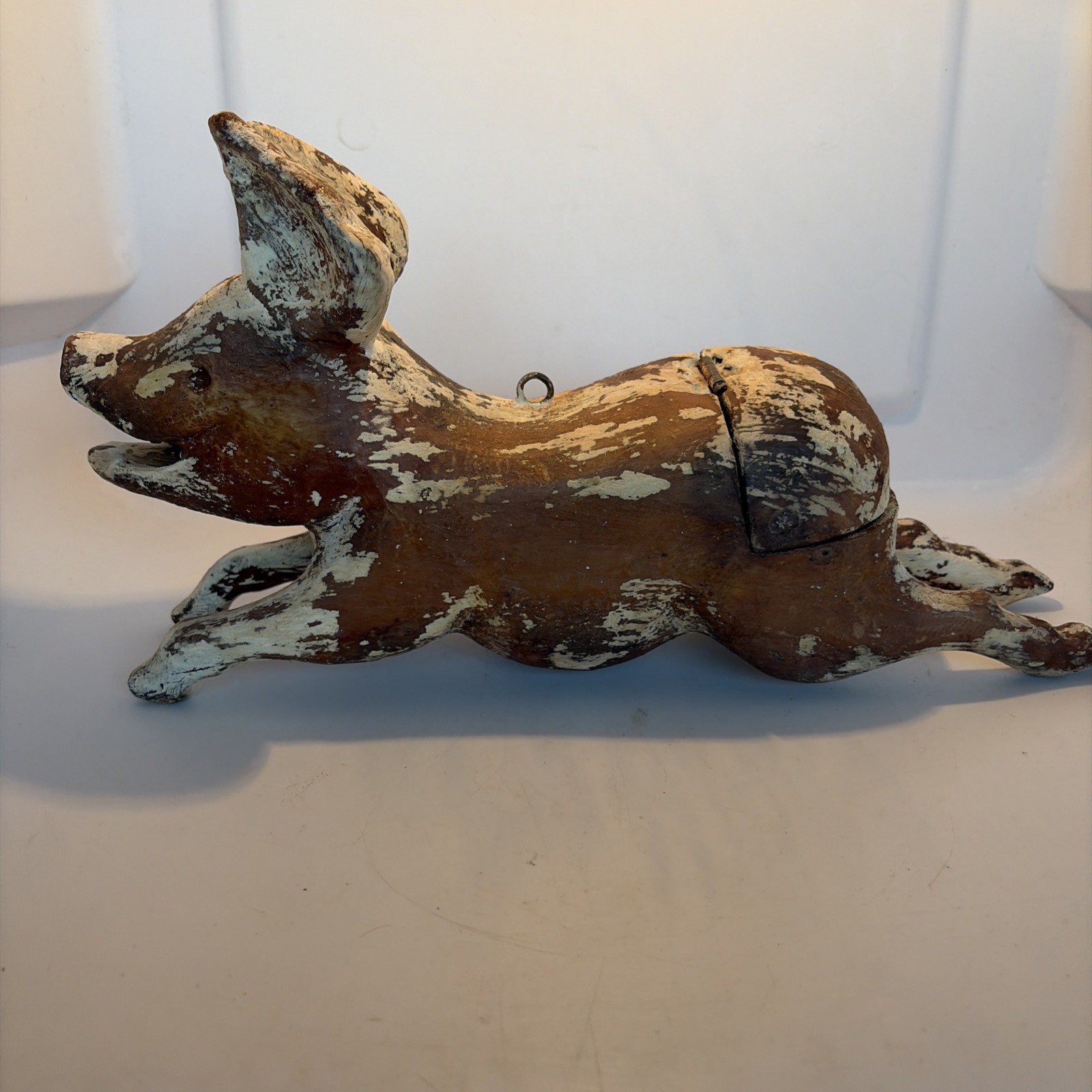 Vintage Dept 56 Christopher Blake \