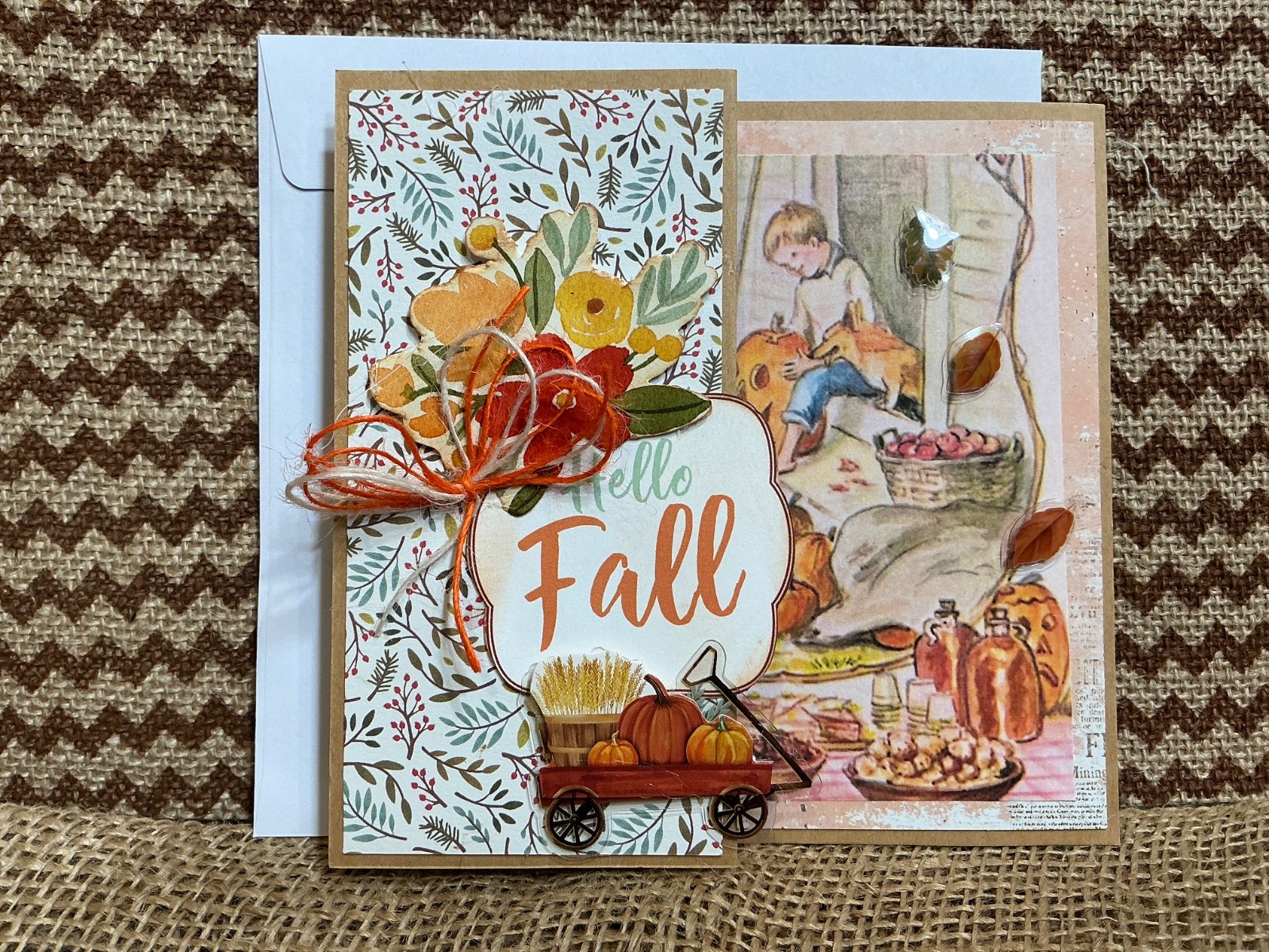 RESERVE Listing JP Assorted All Occasion & Holiday Hand Crafted Greeting Cards
