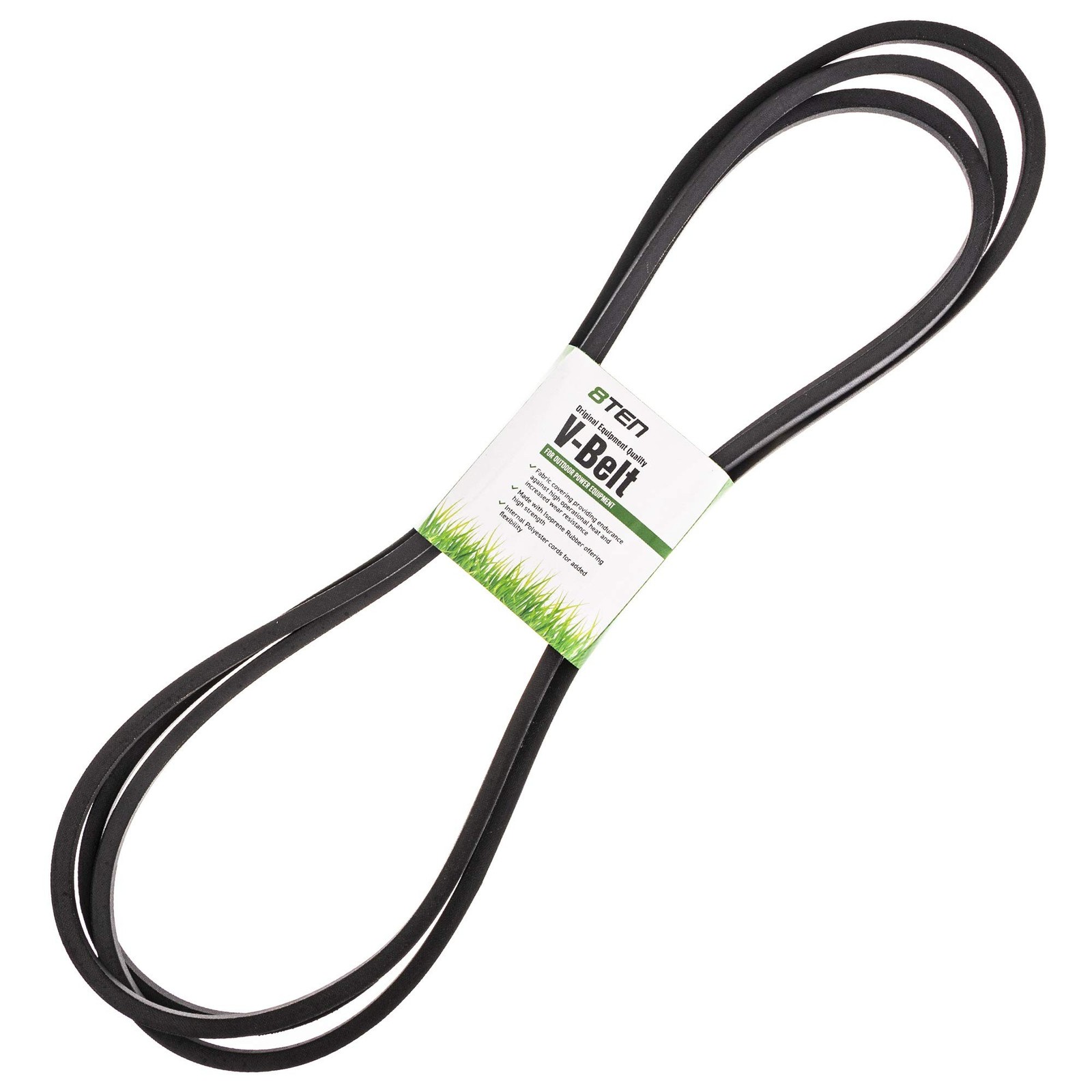 8TEN Deck Belt for Toro 108-5915 114-4420