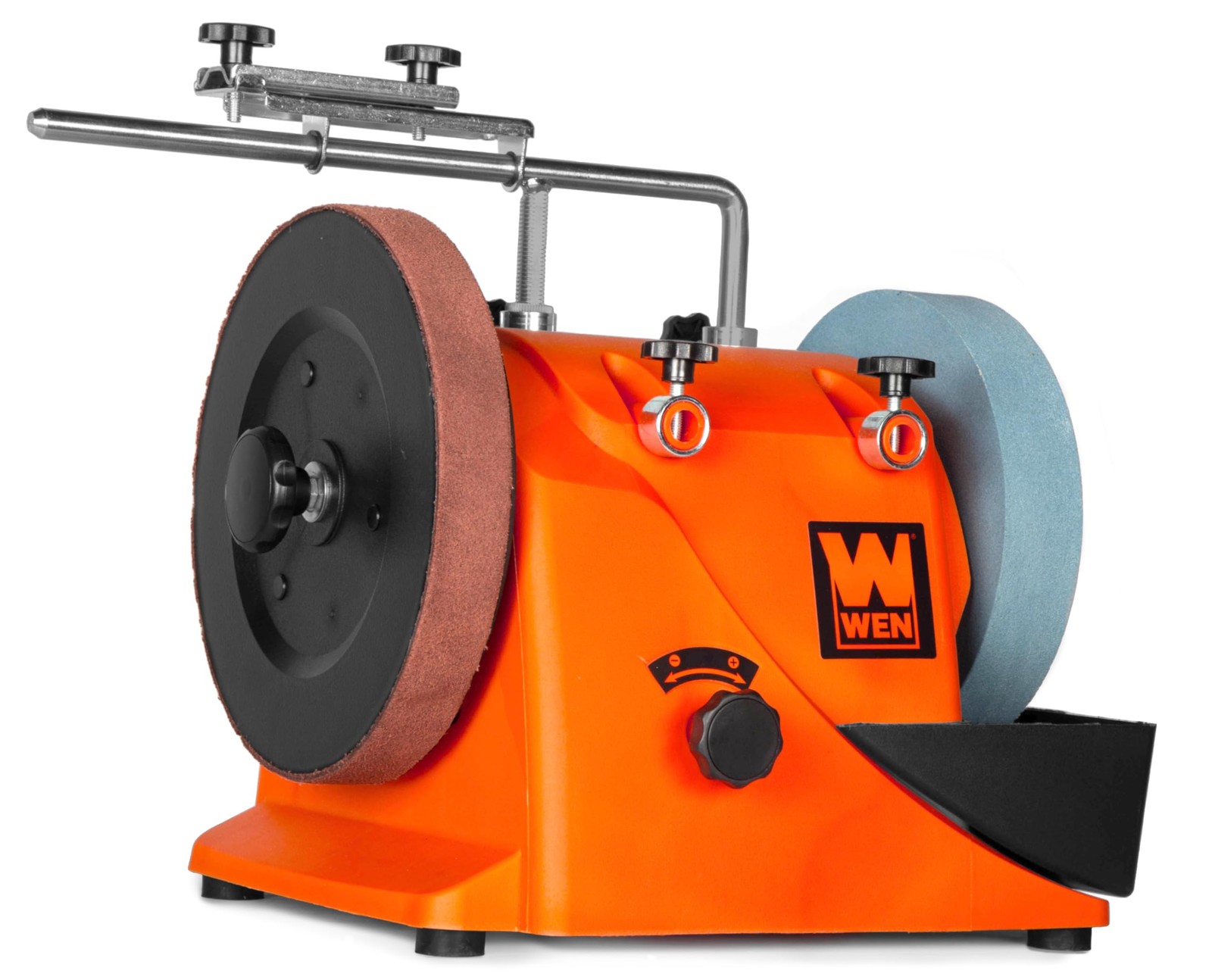WEN 8-Inch Water-Cooled Wet/Dry Sharpening System BG4108
