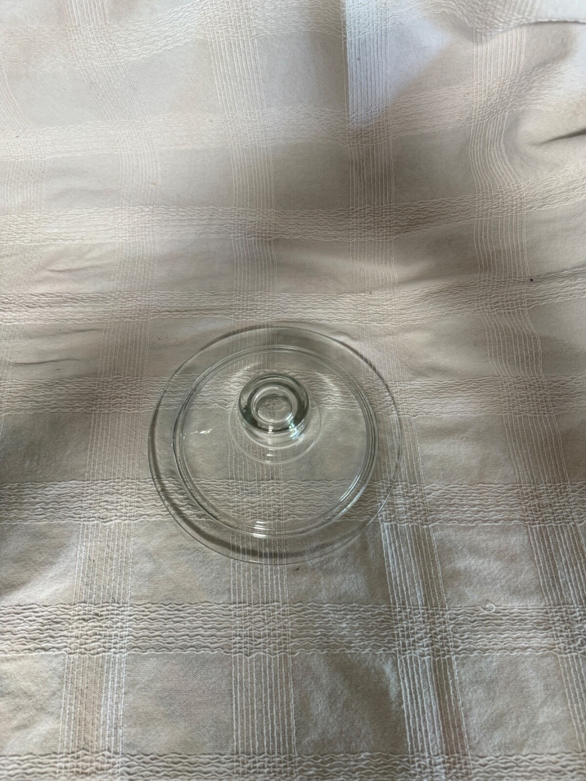 New Planters, Lance, Toms, Hershey's Counter Jar Lid Replacement 7X5.5 inch