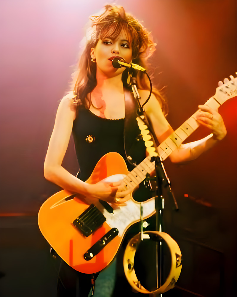 SUSANNA HOFFS - THE BANGLES - 8