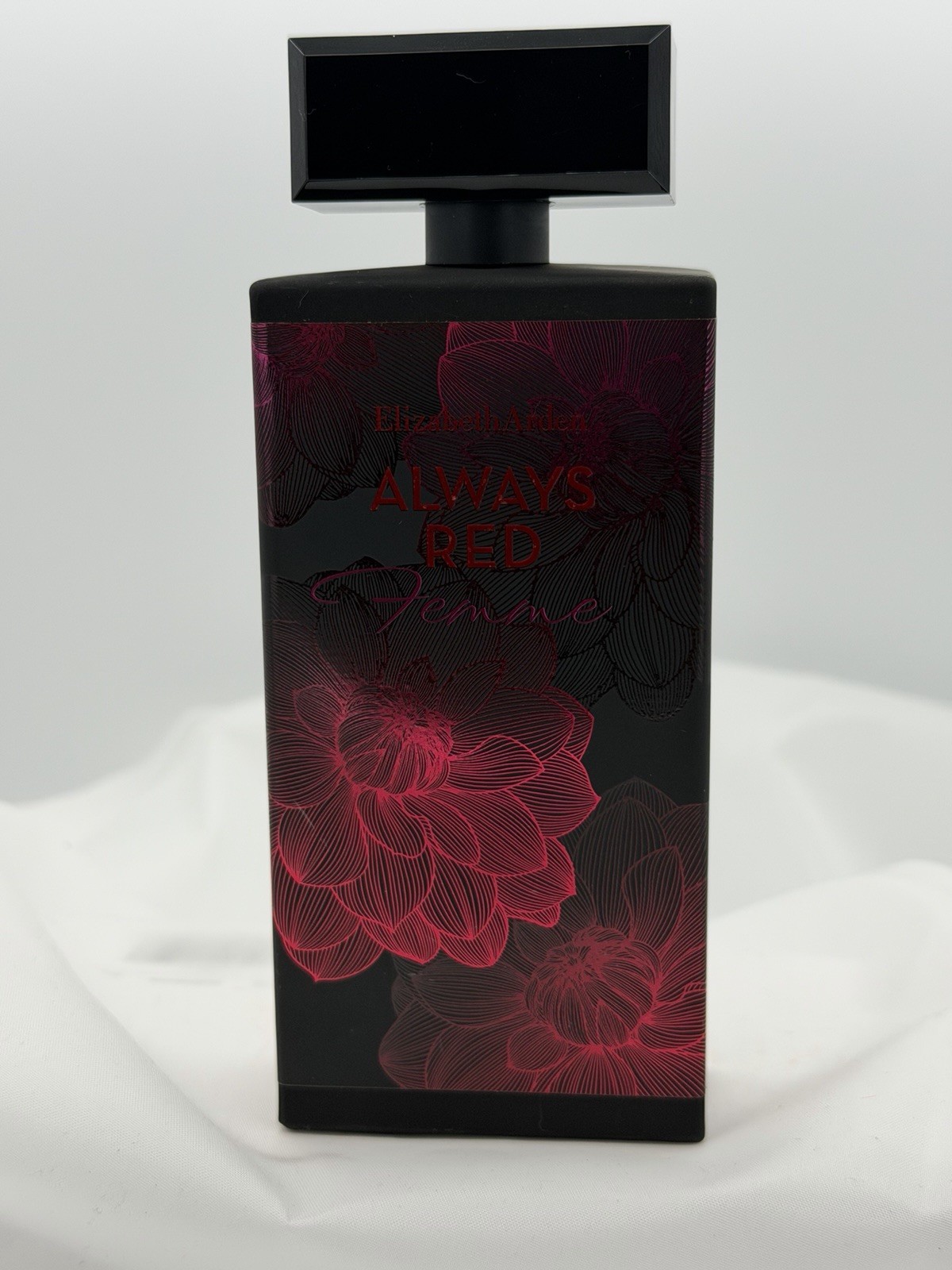 Always Red Femme by Elizabeth Arden 3.3oz/100ml EDT Spray