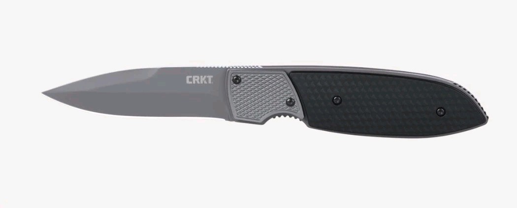 CRKT 7435 Fulcrum 2, Liner Lock Folder Designed by Russ Kommer Ships Next day CRKT 7435 Fulcrum 2, Liner Lock Folder Designed by Russ Kommer Ships Next day