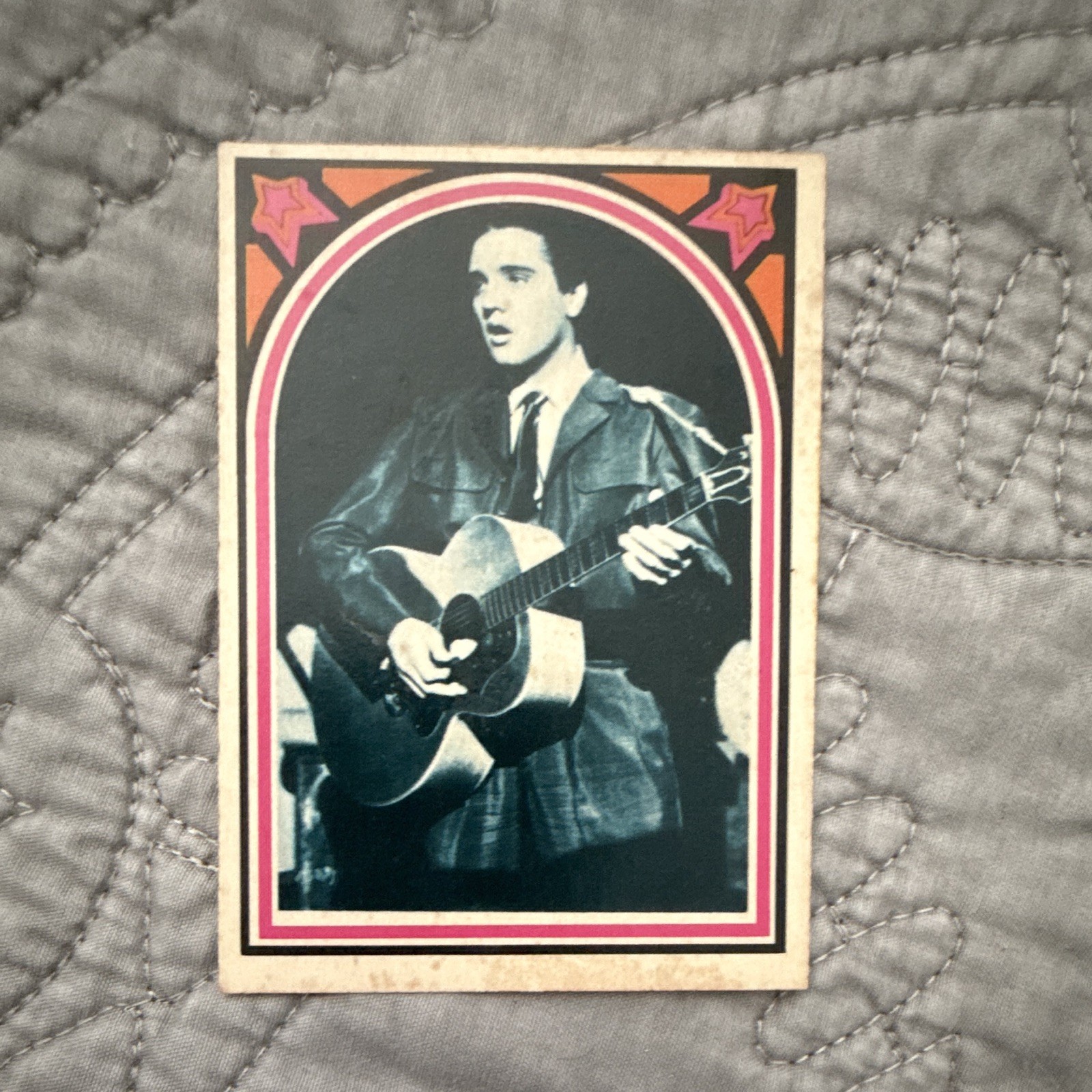 Elvis\' Records No. 65 1978 Boxcar Enterprises Elvis\' Records No. 65 1978 Boxcar Enterprises