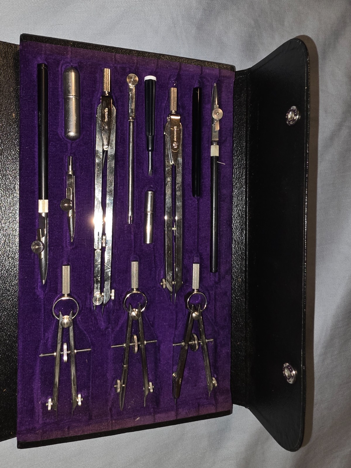 VINTAGE DIETZGEN Excellent Condition, never placed into use VINTAGE DIETZGEN Excellent Condition, never placed into use