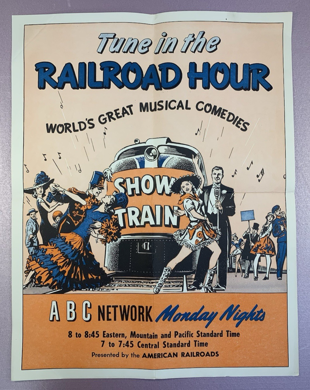 Vintage Original 1948 