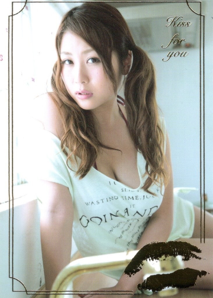 2014 HITs Ltd. MAI NISHIDA - #SP-01 Japanese Gravure Model